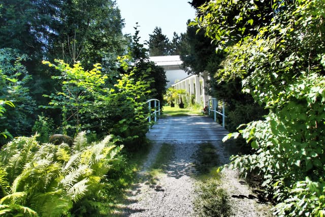 Günzbrücke. © Alwin Zwibel